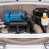 Revell 07713 Trabant 601S Builders Choice 1/24