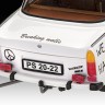 Revell 07713 Trabant 601S Builders Choice 1/24