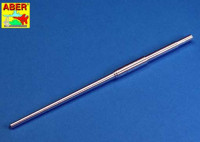 Aber 35 L-097 Germ.88 mm Kw.K. 43 L/71 E-50 Barrel (two part)