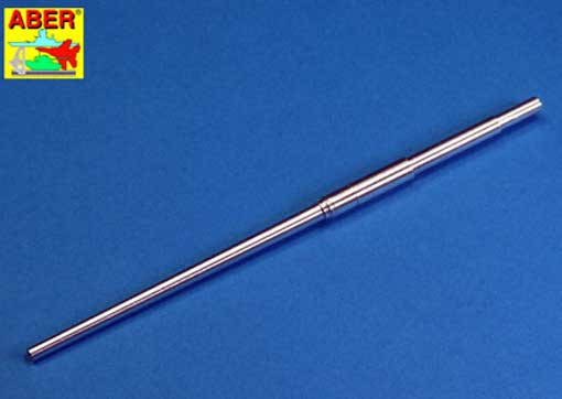 Aber 35 L-097 Germ.88 mm Kw.K. 43 L/71 E-50 Barrel (two part)