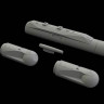 Eduard 648547 BRASSIN 1/48 TIALD pod