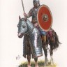 HAT 8183 Late Roman Medium Cavalry 1/72