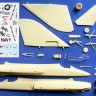 Anigrand ANIG2055 Douglas XF5D-1 Skylancer 1/72