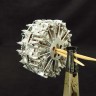 Metallic Details MDR3243 Pratt & Whitney R-2800 (3d-printed) 1/32