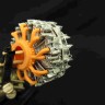 Metallic Details MDR3243 Pratt & Whitney R-2800 (3d-printed) 1/32