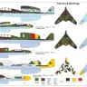 Az Models 78095 Gotha P.60C-1 Luftwaffe 46 (3x camo) 1/72