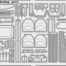 Eduard 36200 Defender 110 hardtop (Future release)
