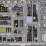 Eduard FE363 RF-4E IDF HAS