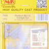 CMK 7425 Hudson Mk.I-V Cokcpit Set (SP.HOBBY) 1/72