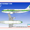 Восточный Экспресс 144150-2 Airbus A310-300 AIR AFRIQUE (Limited Edition) 1/144