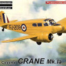 Kovozavody Prostejov 72169 Cessna CRANE Mk.Ia (3x camo) 1/72