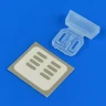 Quickboost 72738 Mil Mi-8MT/Mi-17 opened service/emerg.hatch 1/72