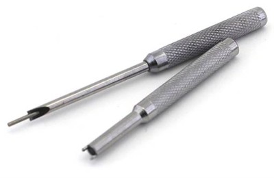 Jas 1633 Набор инструмента для разборки аэрографа, 2 пред.