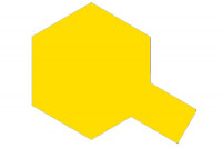 Tamiya 81703 XF-3 Flat Yellow (Желтая матовая) краска акр. 10мл
