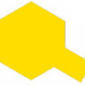Tamiya 81703 XF-3 Flat Yellow (Желтая матовая) краска акр. 10мл