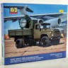 AVD Models 3508 АПМ-90М (130) аэродромная посадочно-светомаячная станция 1/35