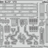Eduard 73688 SET Su-57 (ZVE)