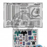 Eduard 49754 MiG-23BN interior 1:48