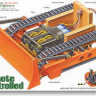 Tamiya 70104 Remote Controlled Bulldozer Kit