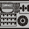 Eduard 48525 B-25B exterior ACC