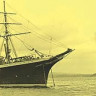 Combrig 70175 Angara Hospital Ship, 1905 1/700