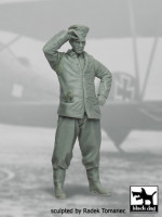 BlackDog F32010 German Mechanic 1914-1918 N°1 1/32
