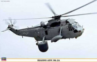 Hasegawa 09863 Sea King AEW. 2A (Royal Navy)