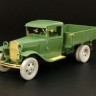 Hauler HLX48299 GAZ-AA 1/48
