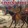 Red Box 72093 Osman Akinci 16-17 century. Set 2 1/72
