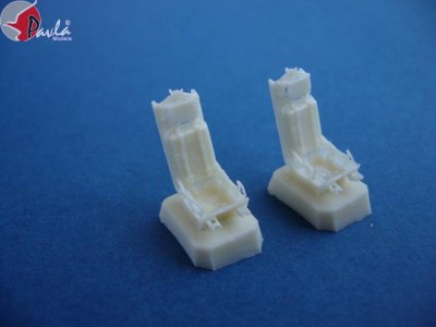 Pavla Models S72029 Il-28 1:72
