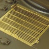Hauler HLX48061 M10 engine grill 1/48