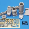 Special Hobby S48123 F-86K Sabre Dog 'Dutch, Italian & Norwegian' 1/48