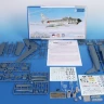 Special Hobby S48123 F-86K Sabre Dog 'Dutch, Italian & Norwegian' 1/48