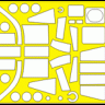 Eduard EX308 Sea King AEW Mk.2 1/48 Hasegawa