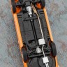 Hasegawa 21158 ISUZU BELLETT 1600GTR Early Version (1969) 1/24