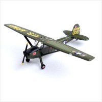 Miniwing Plastic MINI303 Cessna O-1 BIRD DOG / USAF Korea 1/144