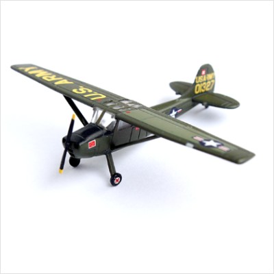 Miniwing Plastic MINI303 Cessna O-1 BIRD DOG / USAF Korea 1/144