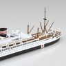 Aoshima 69578 Японский пассажирский лайнер YAWATA-MARU 1/700