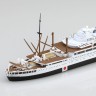 Aoshima 69578 Японский пассажирский лайнер YAWATA-MARU 1/700