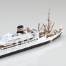 Aoshima 69578 Японский пассажирский лайнер YAWATA-MARU 1/700