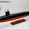Modelsvit 1401 Подводная лодка Thresher (SSN-593) 1:144