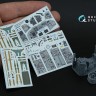 Quinta studio QD+32229 Tornado IDS German (Italeri) 1/32