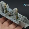Quinta studio QD+32229 Tornado IDS German (Italeri) 1/32