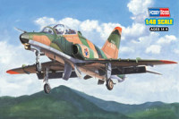 Hobby Boss 81734 Английский УТС T MK.67 Hawk 1/48