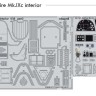 Eduard 32912 Spitfire Mk.IXc interior 1/32 1/32
