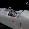Quinta studio QD+48438 Су-25СМ/СМ3 (Звезда/Quinta Models/Arma Models) 1/48