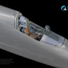 Quinta studio QD+48438 Су-25СМ/СМ3 (Звезда/Quinta Models/Arma Models) 1/48