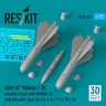 Reskit 72532 AGM-62 Walleye I ER w/ AN/AWG-16 pod (3 pcs.) 1/72