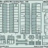 Eduard 48987 SET Spitfire Mk.I landing flaps (TAM)