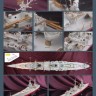 Mk1 Design MD-35027 USS INDIANAPOLIS BASIC Set 1/350